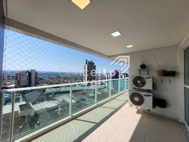 Imagem 4: Edifício Palazzo Ferrara - Apartamento - Centro