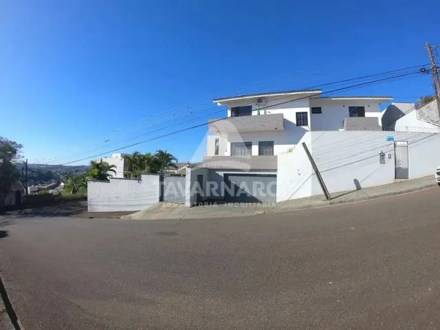 Imagem: Casa Padrão em Ponta Grossa