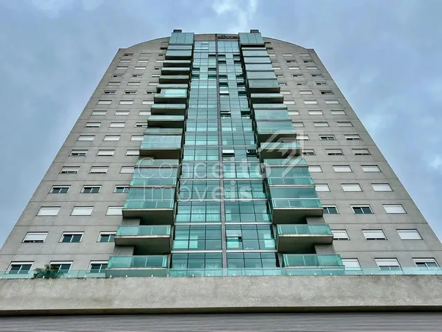 Imagem: Edifício Oásis Palace - Apartamento Mobiliado