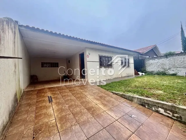 Imagem: Residência com Amplo Terreno - Jardim Primavera