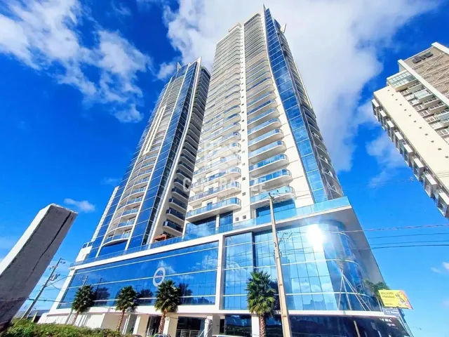 Imagem: Venda - Apartamento - Edifício Cote D Azur
