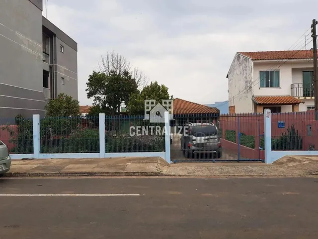 Imagem: Venda-Casa-Centro-Carambei - Pr