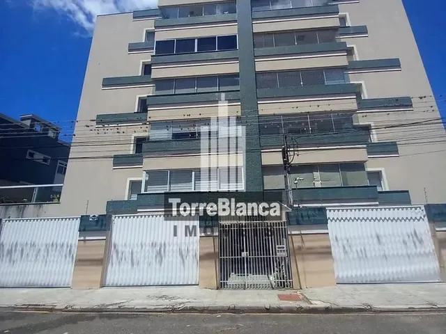 Imagem: Apartamento À Venda, Estrela, Duas Vagas