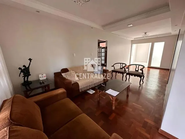 Imagem 10: Venda - Sobrado - Oficinas - Ponta Grossa - Pr