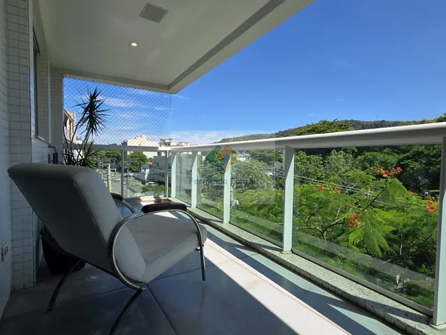 Imagem: O apartamento possui 3 Dormitórios, 2 Suítes, 4