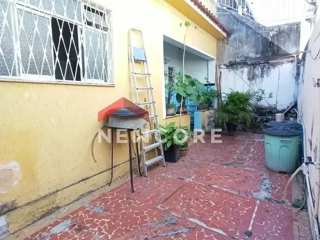 Imagem: Casa em Rua Waldemiro Alcântara - Trindade