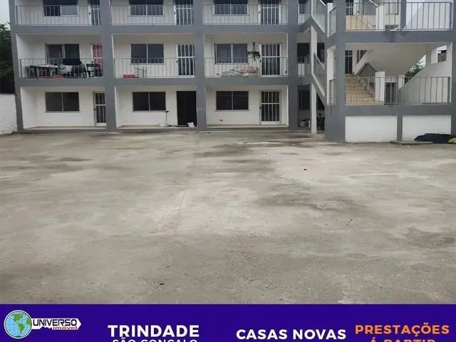 Imagem: Casa para Venda em São Gonçalo, Trindade