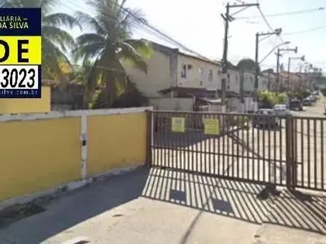 Imagem: A casa em condomínio possui 2 Dormitórios, 1 Banheiro, 1