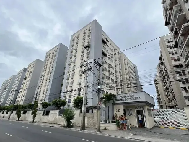 Imagem 6: Apartamento Reformado 2 Quartos Localização Privilegiada no Centro em Brasilândia