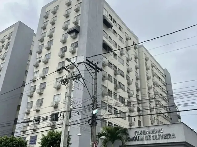 Imagem 5: Apartamento Reformado 2 Quartos Localização Privilegiada no Centro em Brasilândia