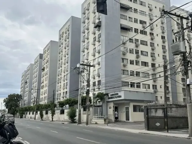 Imagem 11: Apartamento Reformado 2 Quartos Localização Privilegiada no Centro em Brasilândia