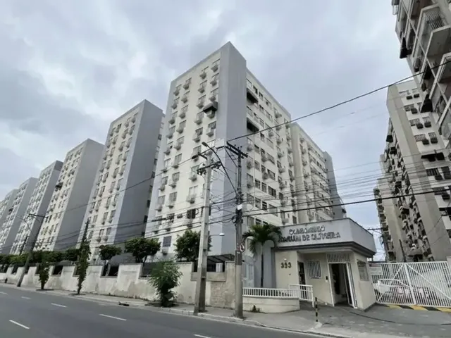 Imagem 15: Apartamento Reformado 2 Quartos Localização Privilegiada no Centro em Brasilândia