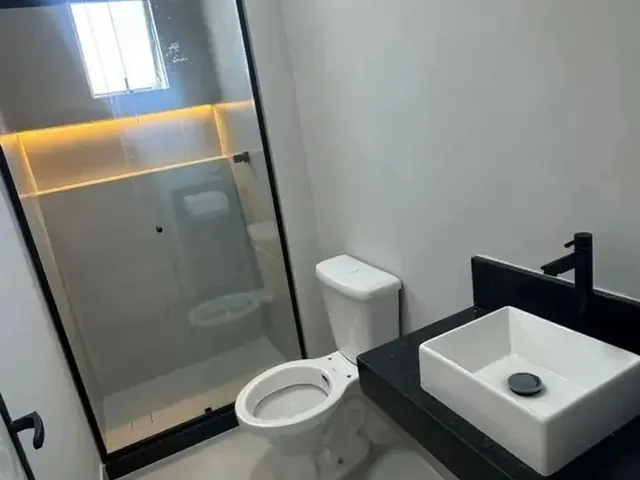 Imagem 4: Apartamento Reformado 2 Quartos Localização Privilegiada no Centro em Brasilândia