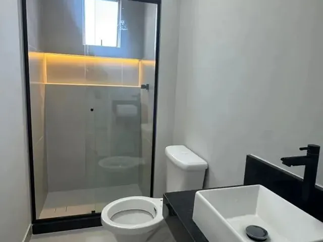 Imagem 2: Apartamento Reformado 2 Quartos Localização Privilegiada no Centro em Brasilândia
