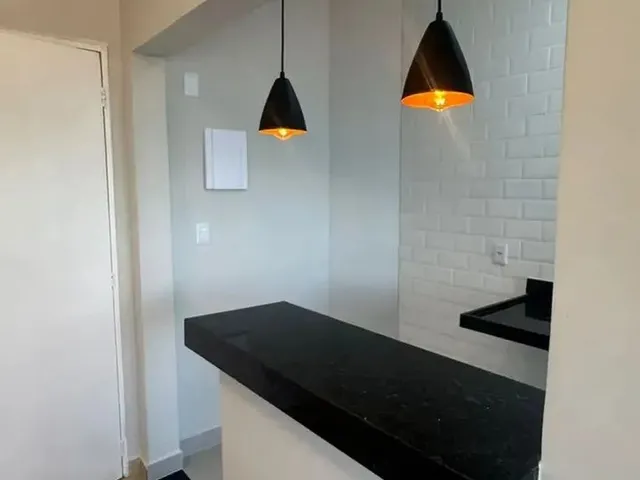 Imagem 9: Apartamento Reformado 2 Quartos Localização Privilegiada no Centro em Brasilândia