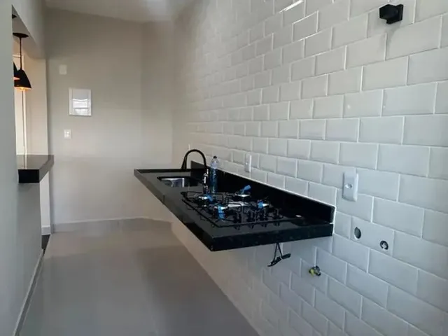 Imagem 7: Apartamento Reformado 2 Quartos Localização Privilegiada no Centro em Brasilândia
