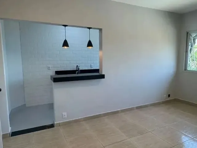 Imagem 12: Apartamento Reformado 2 Quartos Localização Privilegiada no Centro em Brasilândia