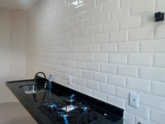 Imagem 13: Apartamento Reformado 2 Quartos Localização Privilegiada no Centro em Brasilândia