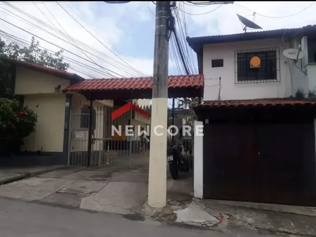 Imagem: Casa em Rua Anísio Monteiro - Mutondo