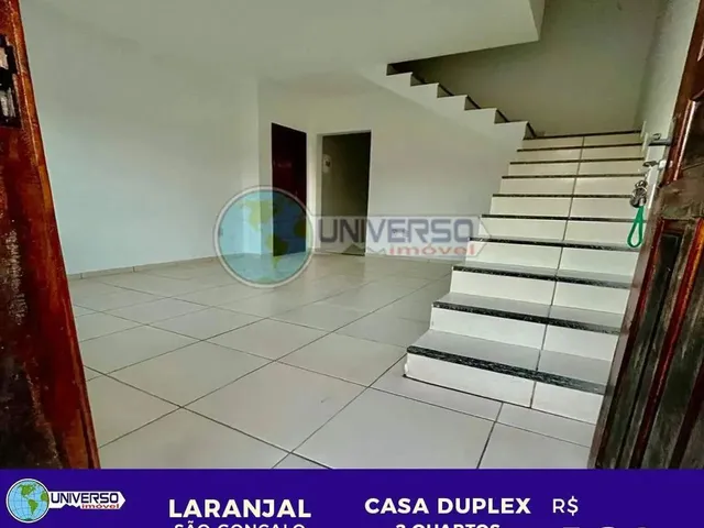Imagem: Casa para Venda em São Gonçalo, Laranjal