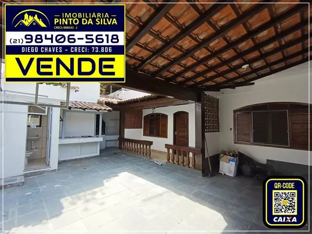 Imagem: Imóvel para Venda Tem 120 Metros Quadrados