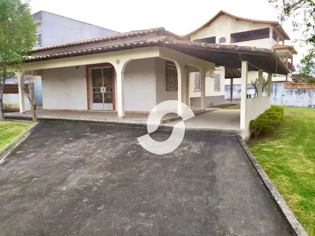 Imagem 13: Casa com 2 Dormitórios À Venda, 195 M² por R$ 430.000,00 - Mutondo - São Gonçalo/Rj