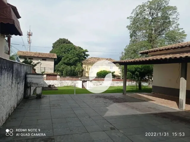 Imagem 5: Casa com 2 Dormitórios À Venda, 195 M² por R$ 430.000,00 - Mutondo - São Gonçalo/Rj