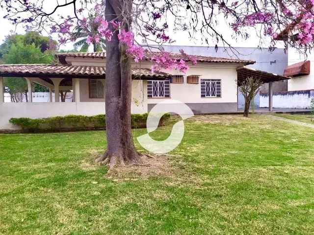 Imagem 7: Casa com 2 Dormitórios À Venda, 195 M² por R$ 430.000,00 - Mutondo - São Gonçalo/Rj