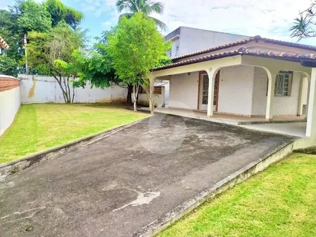 Imagem 4: Casa com 2 Dormitórios À Venda, 195 M² por R$ 430.000,00 - Mutondo - São Gonçalo/Rj