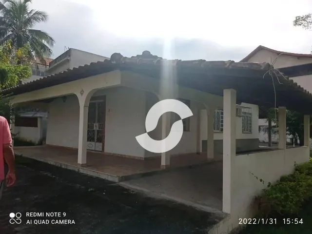 Imagem 2: Casa com 2 Dormitórios À Venda, 195 M² por R$ 430.000,00 - Mutondo - São Gonçalo/Rj