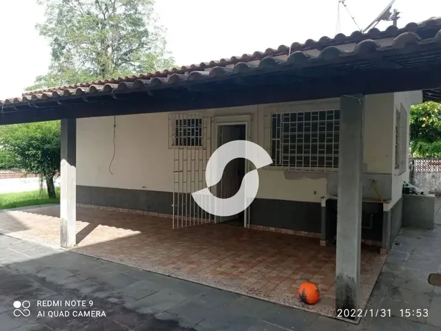 Imagem 11: Casa com 2 Dormitórios À Venda, 195 M² por R$ 430.000,00 - Mutondo - São Gonçalo/Rj