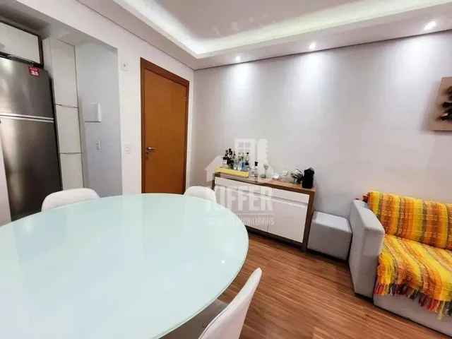 Imagem 14: Apartamento À Venda com 3 Quartos, Suíte e Varanda em Condomínio Completo São Gonçalo