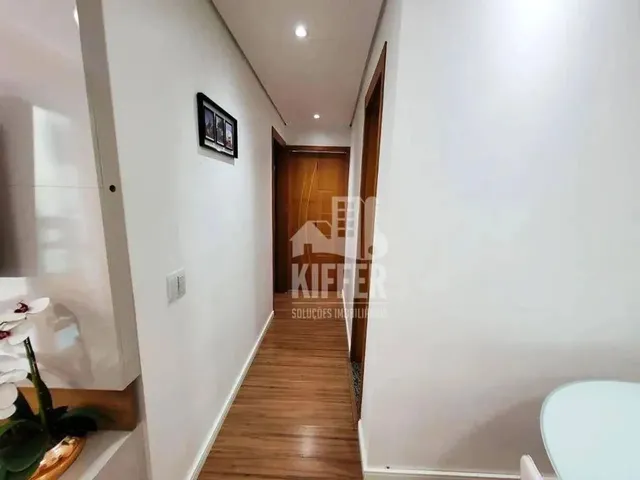 Imagem 13: Apartamento À Venda com 3 Quartos, Suíte e Varanda em Condomínio Completo São Gonçalo