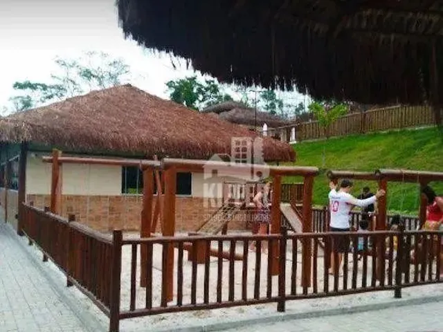 Imagem 10: Apartamento À Venda com 3 Quartos, Suíte e Varanda em Condomínio Completo São Gonçalo