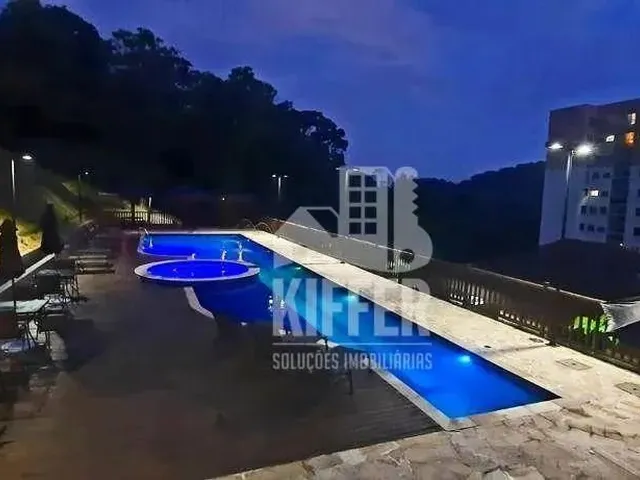 Imagem 9: Apartamento À Venda com 3 Quartos, Suíte e Varanda em Condomínio Completo São Gonçalo