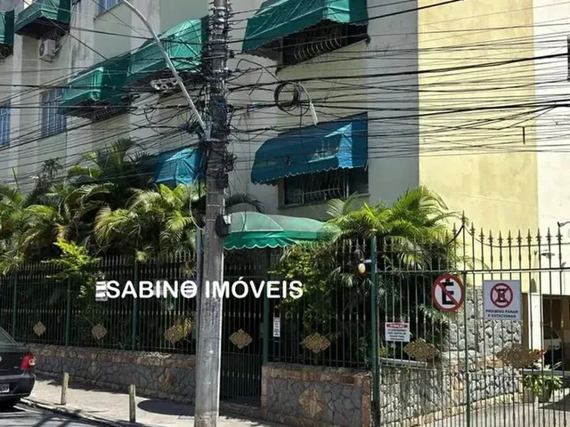 Imagem: Rocha (Miolo) Apartamento Grande 2 Quartos