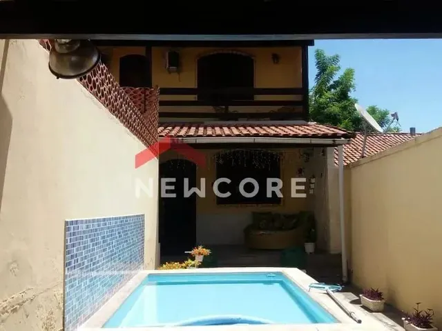Imagem: Casa em Rua Machado de Assis - Centro