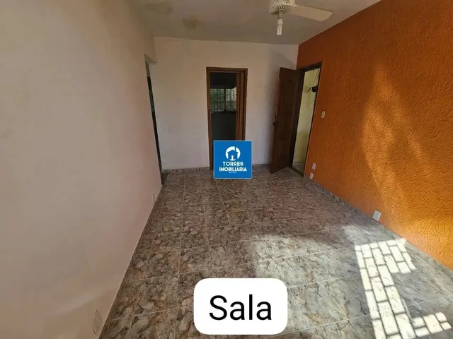 Imagem: Apartamento 2 Quartos e Suíte com Vaga