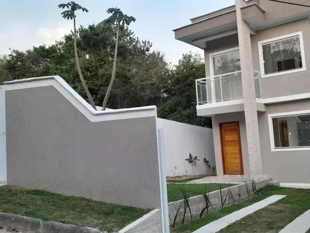 Imagem: Imóvel em Maria Paula - São Gonçalo