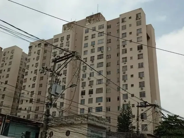 Imagem: Apartamento para Venda em São Gonçalo
