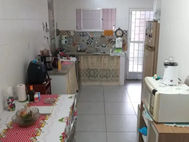 Imagem 13: Vendo Casa Térrea dos Sonhos: 3 Quartos (1 Suíte), Quintal e Comércio Há 120Mt!