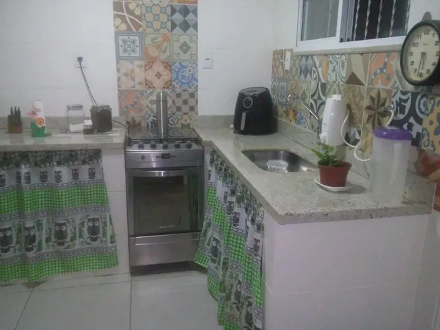 Imagem 15: Vendo Casa Térrea dos Sonhos: 3 Quartos (1 Suíte), Quintal e Comércio Há 120Mt!