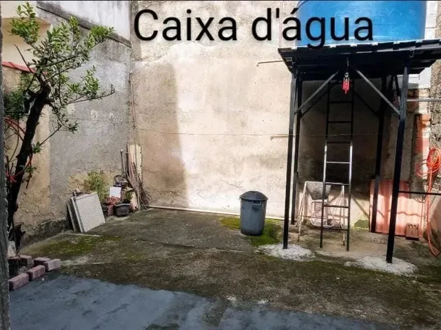 Imagem 8: Vendo Casa Térrea dos Sonhos: 3 Quartos (1 Suíte), Quintal e Comércio Há 120Mt!