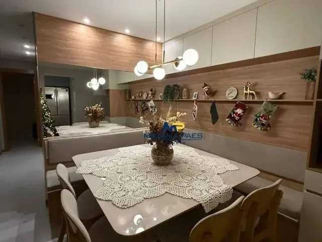 Imagem: Apartamento com 3 Dormitórios À Venda