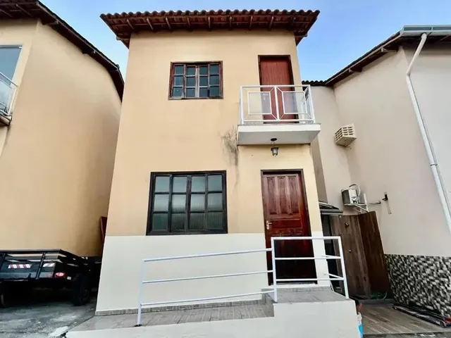 Imagem: Duplex com 2 Quartos em Pacheco - São Gonçalo
