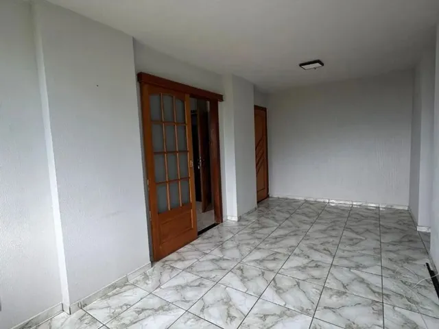 Imagem: Vendo Ou Alugo Apartamento( Porto Novo/Sg