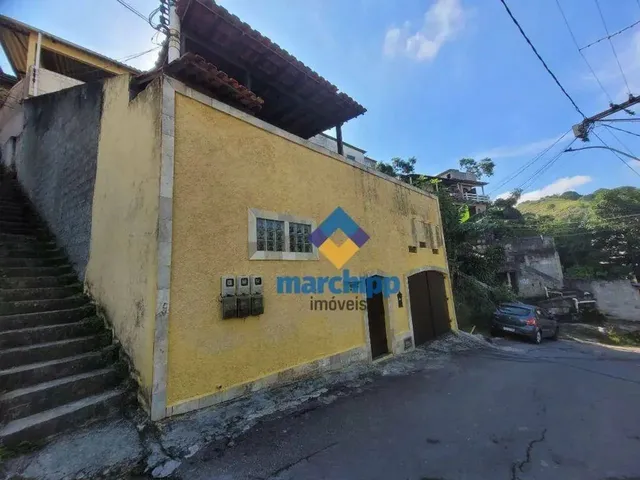 Imagem: Casa À Venda, 600 M² por R$ 245.000,00