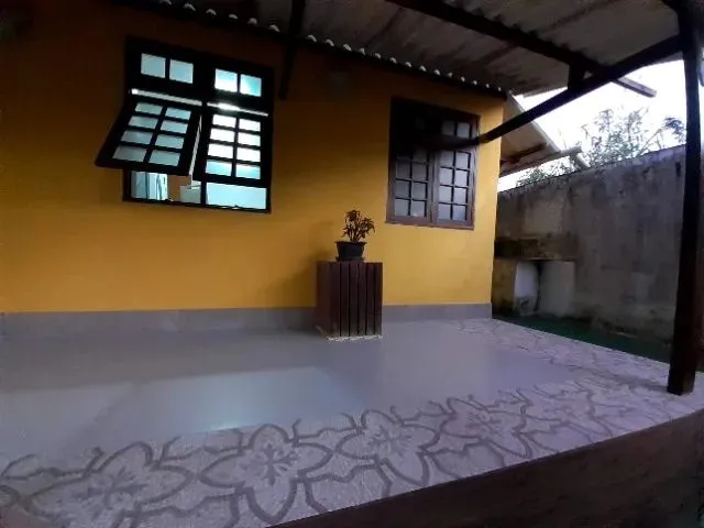 Imagem: Vendo Casa em Maricá