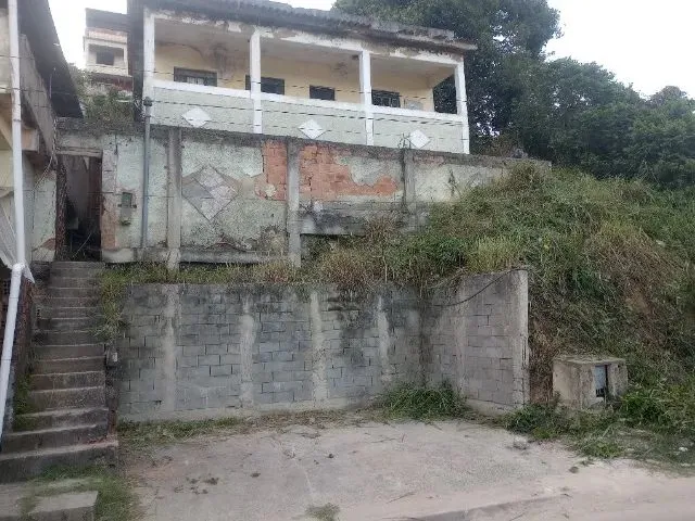Imagem: Vendo Casa Mauá