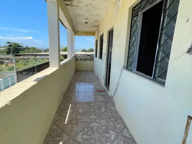 Imagem 2: Vendo Casa Mauá